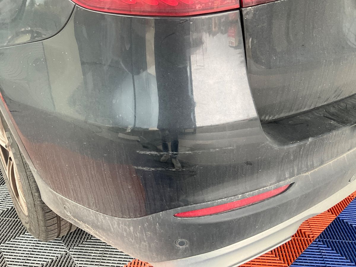 Mercedes-Benz GLC-Klasse 2019 — photo 27