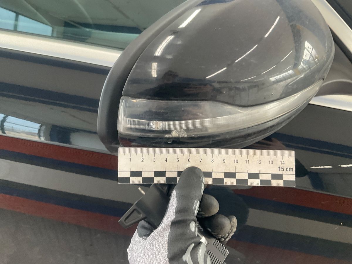 Mercedes-Benz GLC-Klasse 2019 — photo 23
