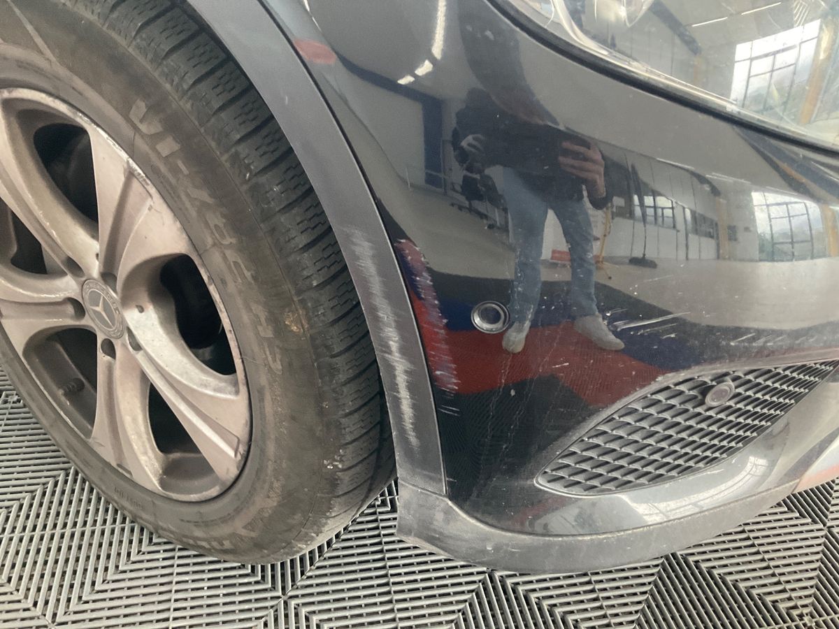 Mercedes-Benz GLC-Klasse 2019 — photo 29