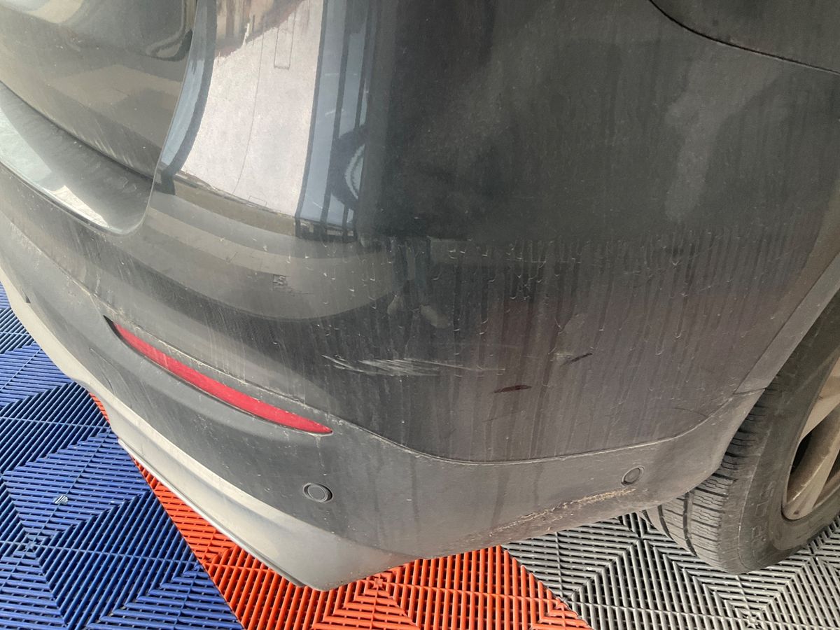 Mercedes-Benz GLC-Klasse 2019 — photo 28