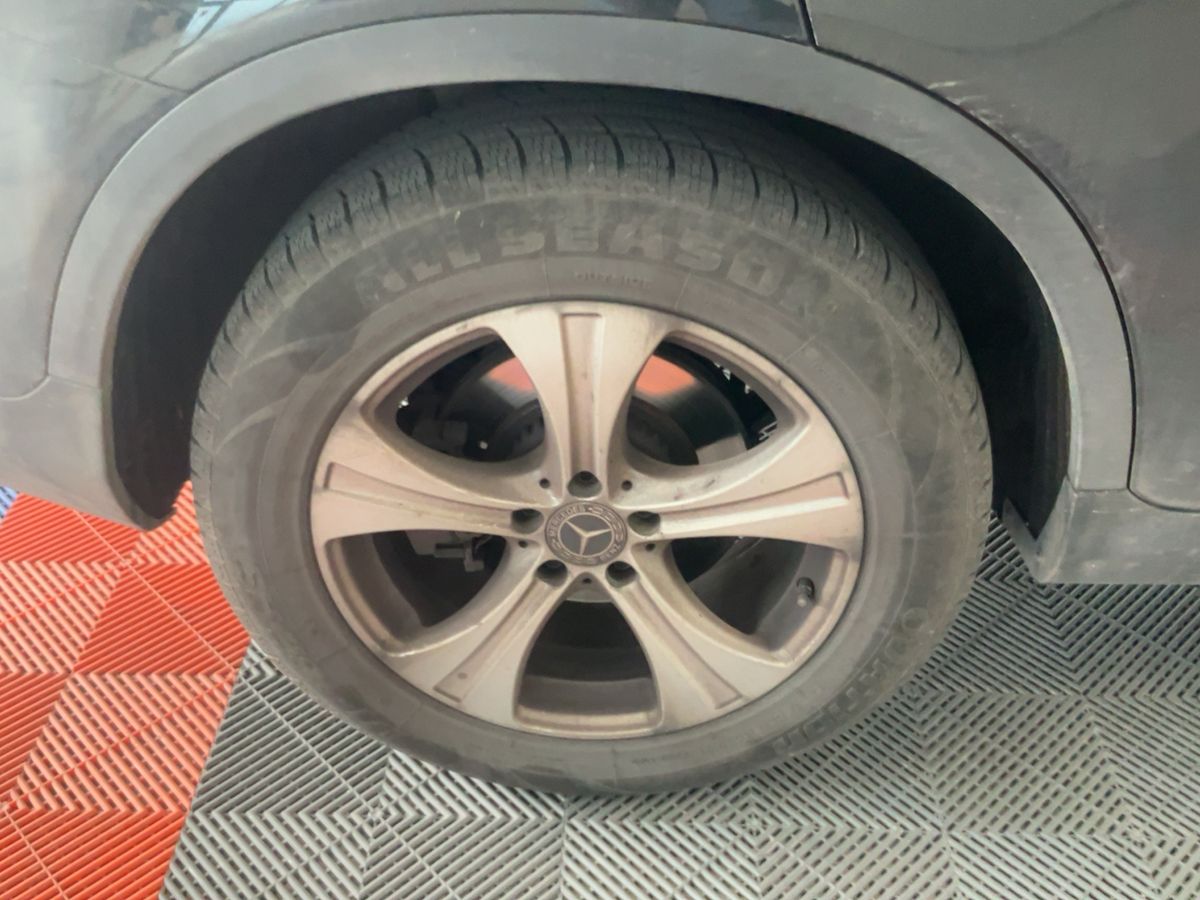 Mercedes-Benz GLC-Klasse 2019 — photo 10