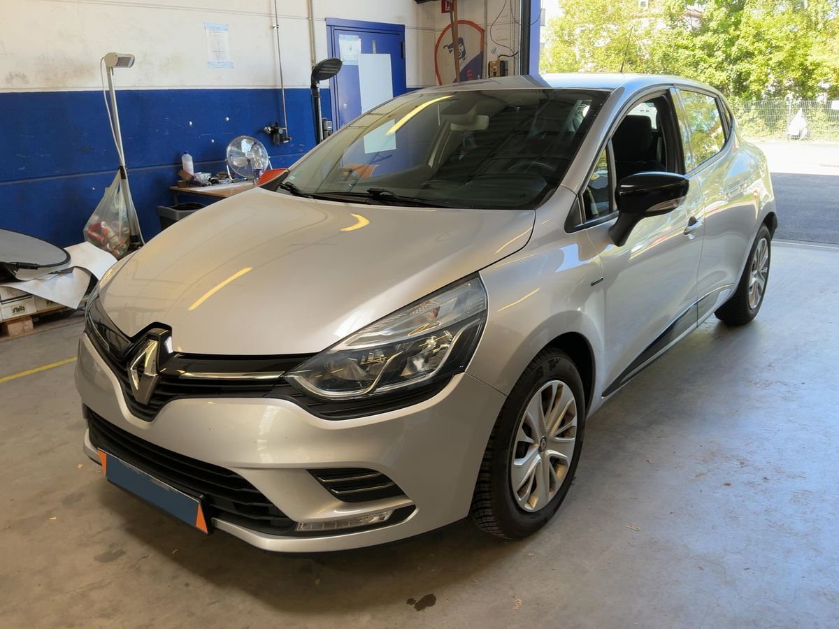 Renault Clio 0.9 Limited