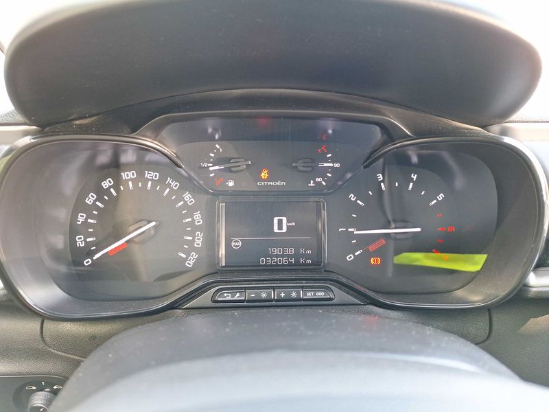 Citroen C3 1.2 PureTech Feel Pack 2021 – снимка 12