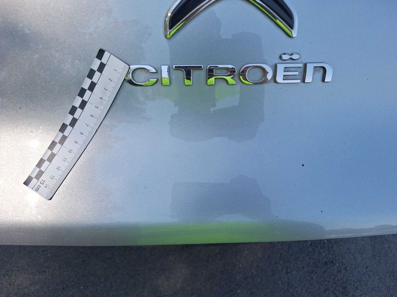 Citroen C3 1.2 PureTech Feel Pack 2021 – снимка 46