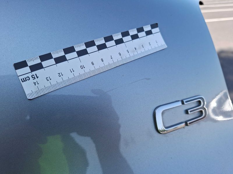 Citroen C3 1.2 PureTech Feel Pack 2021 – снимка 47