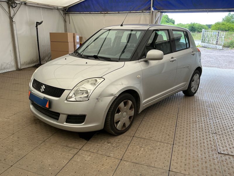 Suzuki Swift 1.3 Comfort
