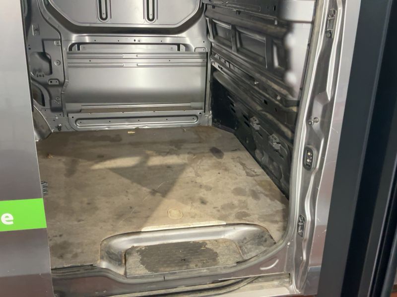Opel Vivaro 1.6 CDTI Biturbo Kasten L1H1 2,7t — zdjęcie 14