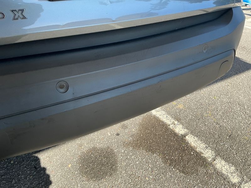 Opel Crossland X 1.2 Edition 2018 – снимка 24