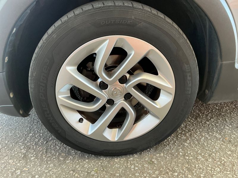 Opel Crossland X 1.2 Edition 2018 – снимка 3