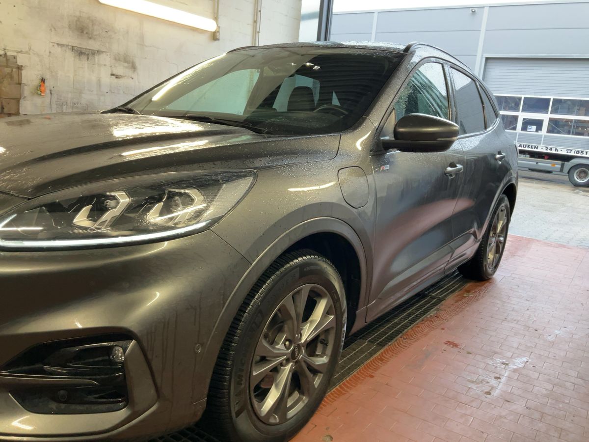 Ford Kuga d'occasion