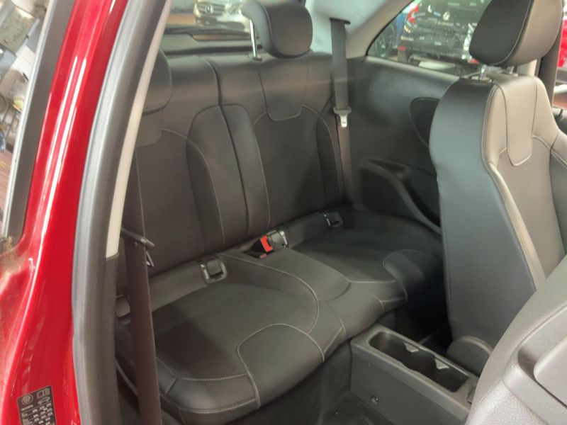 Opel Adam 1.4 Glam ecoFlex — zdjęcie 14