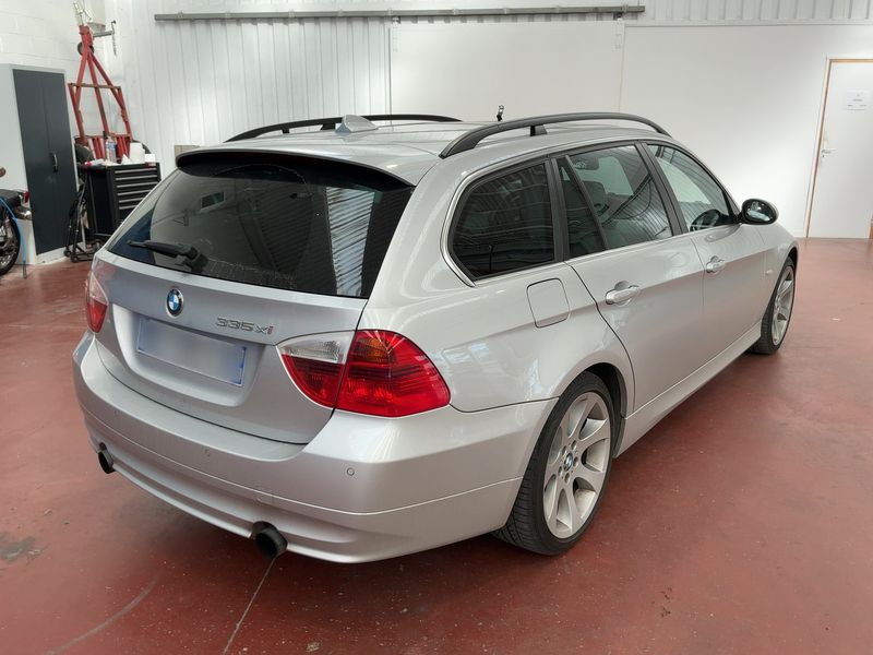 BMW 3er 335i xDrive — zdjęcie 6