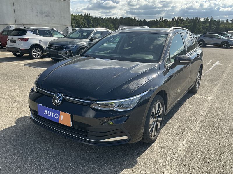 Volkswagen Golf VIII 1.5 TSI ACT Move — zdjęcie 2