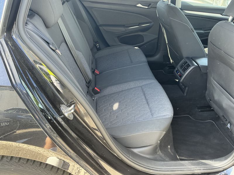 Volkswagen Golf VIII 1.5 TSI ACT Move — zdjęcie 14