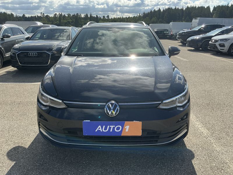 Volkswagen Golf VIII 1.5 TSI ACT Move — zdjęcie 7