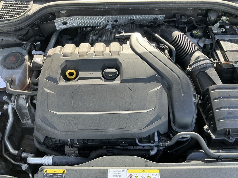 Volkswagen Golf VIII 1.5 TSI ACT Move — zdjęcie 8