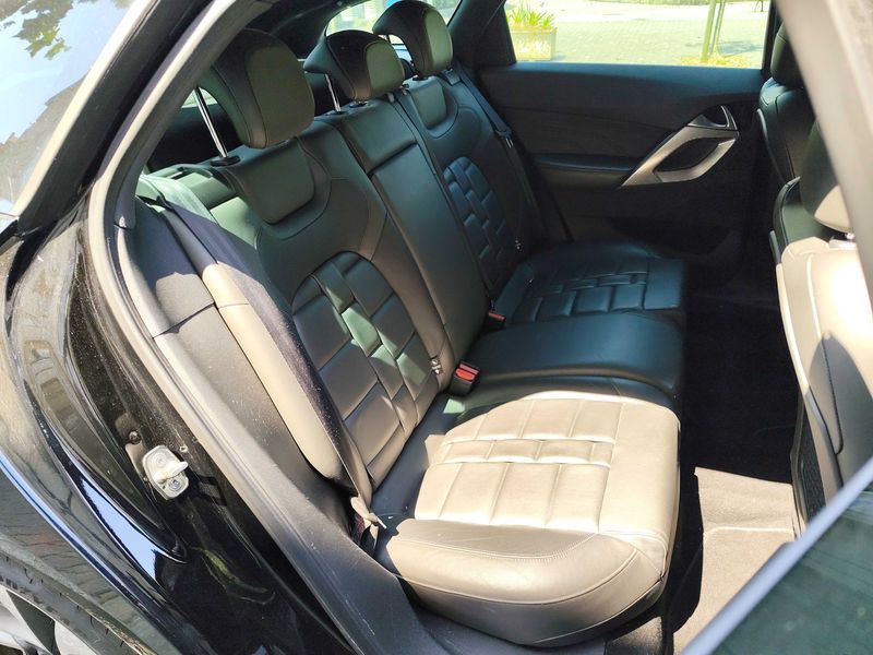Citroen DS5 2.0 HDi Sport — zdjęcie 14
