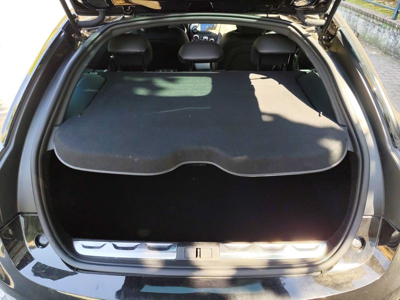 Citroen DS5 2.0 HDi Sport — zdjęcie 9