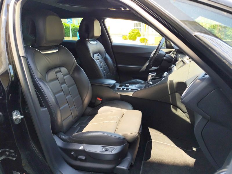 Citroen DS5 2.0 HDi Sport — zdjęcie 10