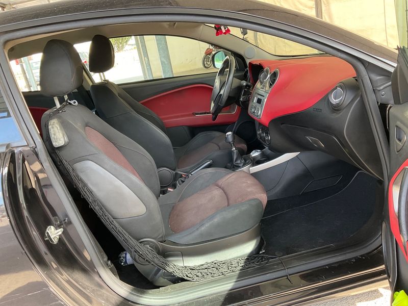 Alfa Romeo MiTo 1.4 Progression 2009 – снимка 3