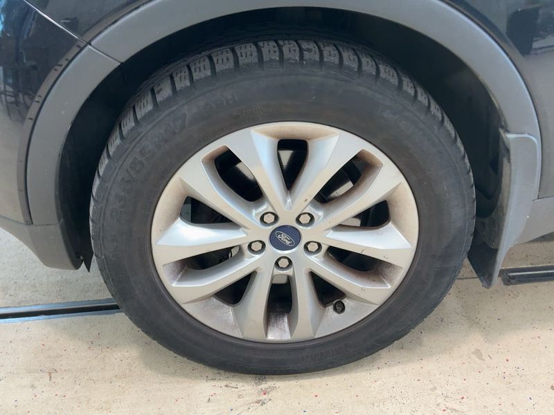 Ford Kuga 2.0 TDCi Titanium 2011 – снимка 3