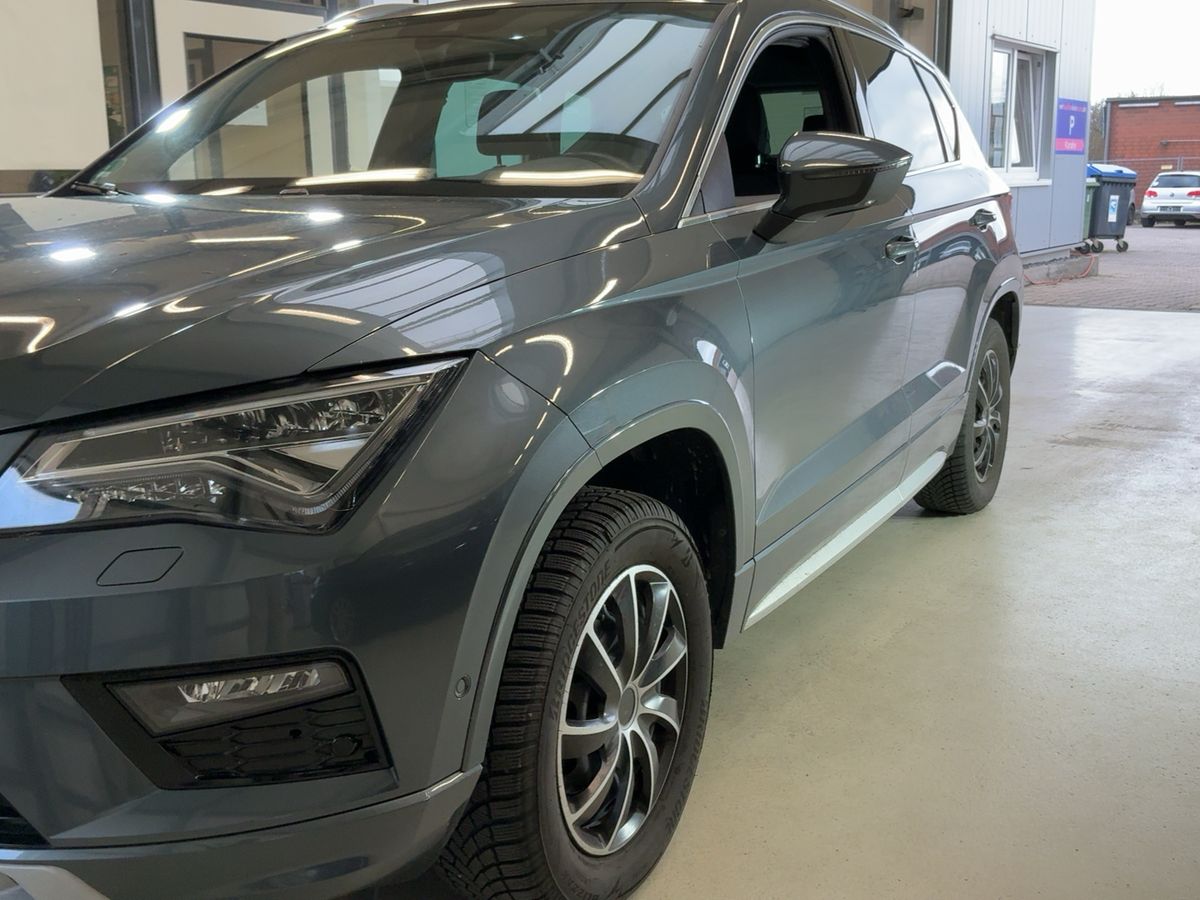 Seat Ateca d'occasion
