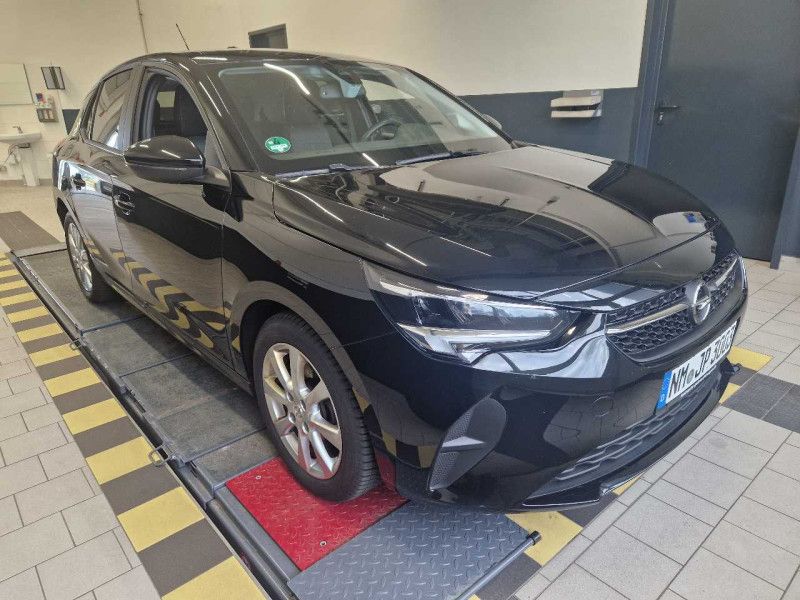 Opel Corsa 1.2 Turbo Edition