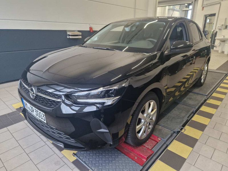 Opel Corsa 1.2 Turbo Edition