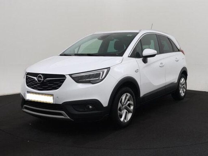 Opel Crossland d'occasion