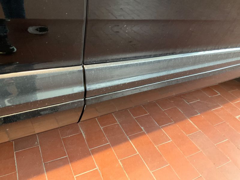 Audi SQ7 4.0 V8 TDI quattro 2018 – снимка 22