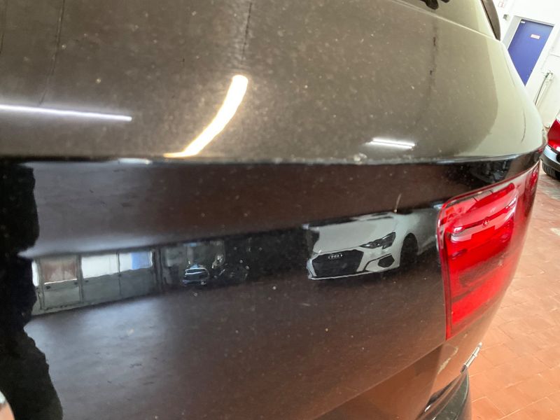 Audi SQ7 4.0 V8 TDI quattro 2018 – снимка 30