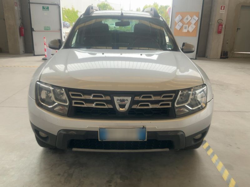 Dacia Duster 1.5 dCi Prestige 4x2 2016 – снимка 14
