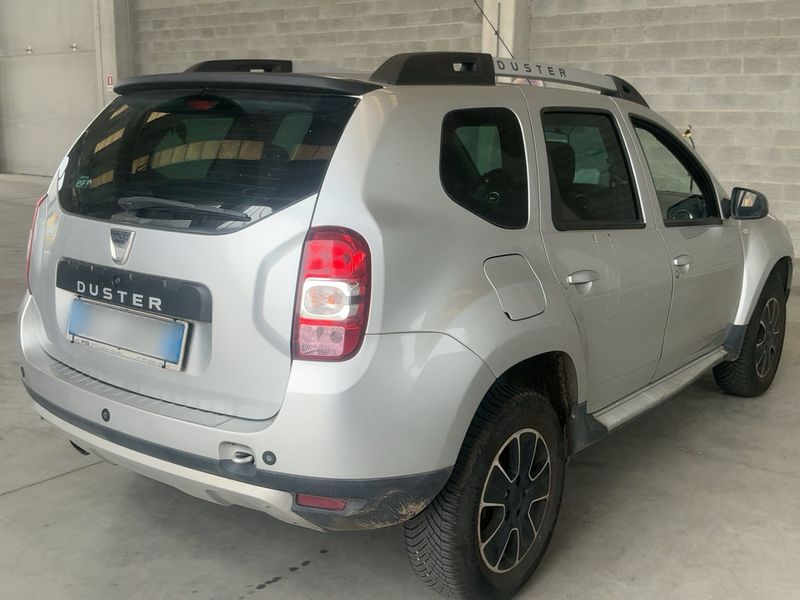 Dacia Duster 1.5 dCi Prestige 4x2 2016 – снимка 8