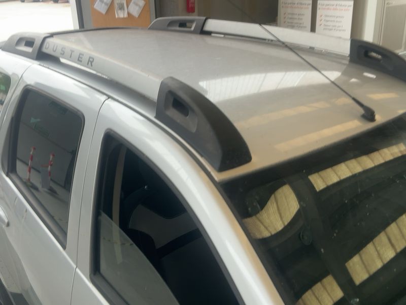 Dacia Duster 1.5 dCi Prestige 4x2 2016 – снимка 13