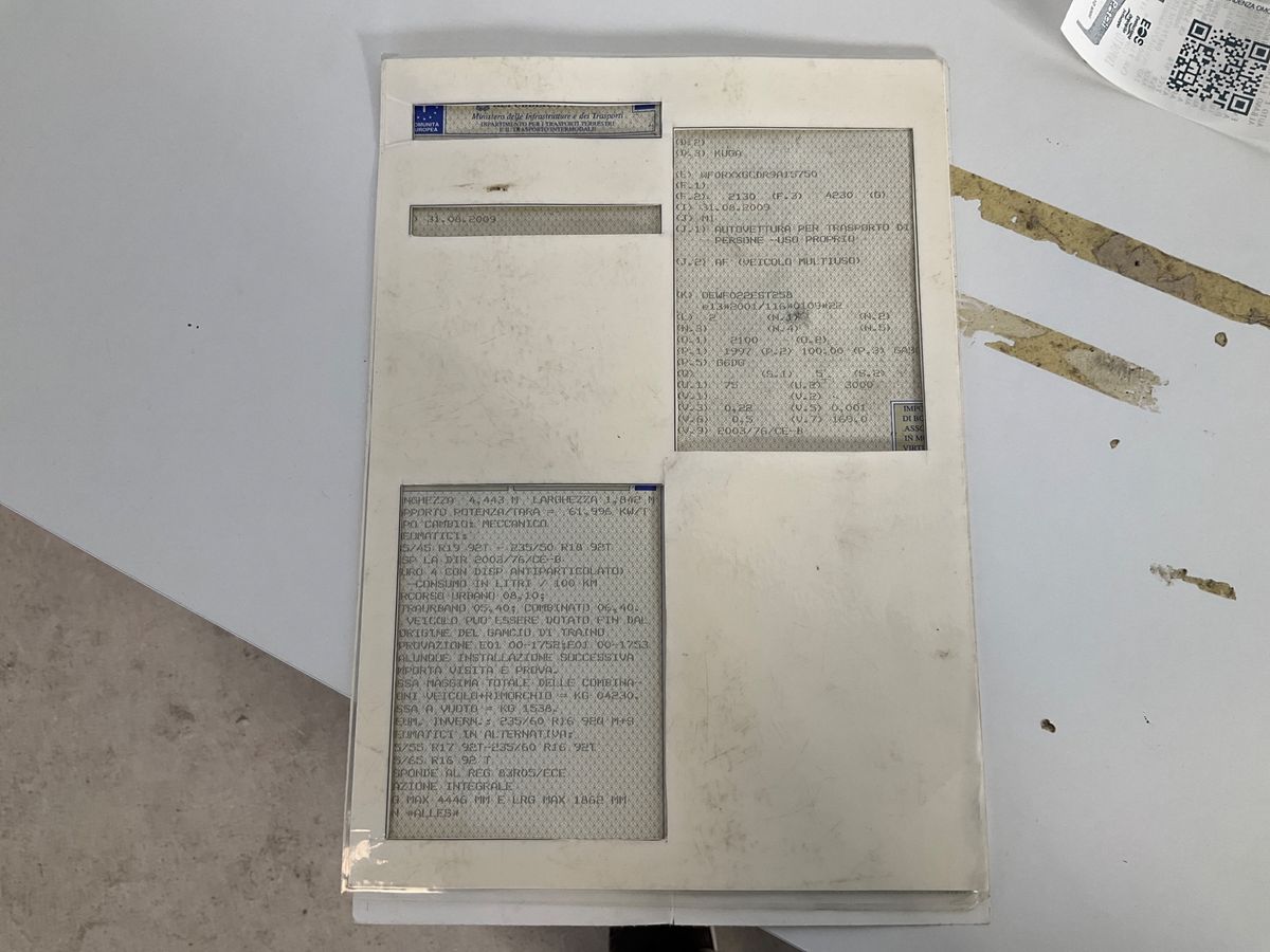 Ford Kuga d'occasion