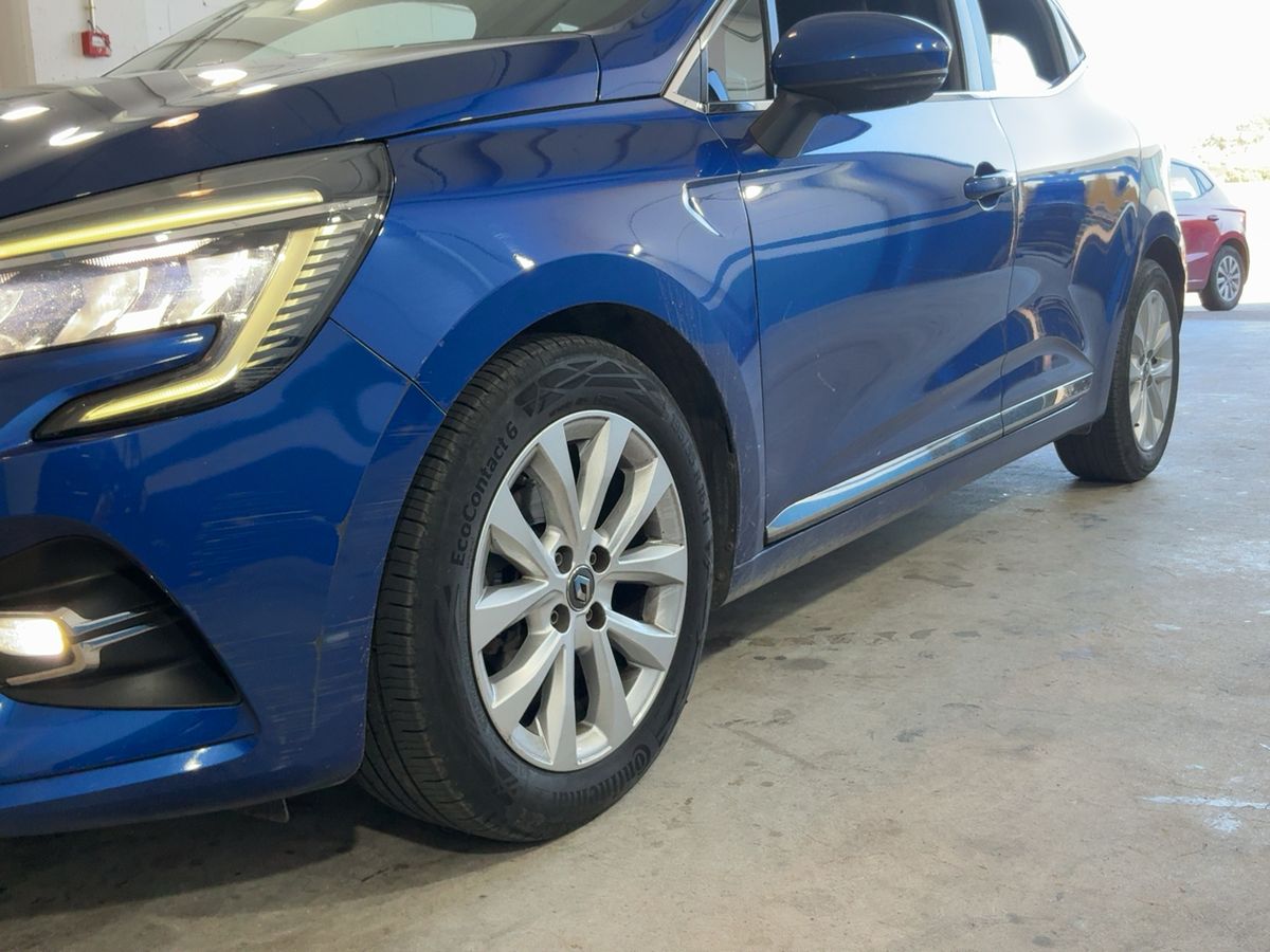 Renault Clio d'occasion