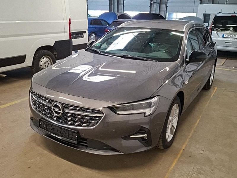 Opel Insignia 2023