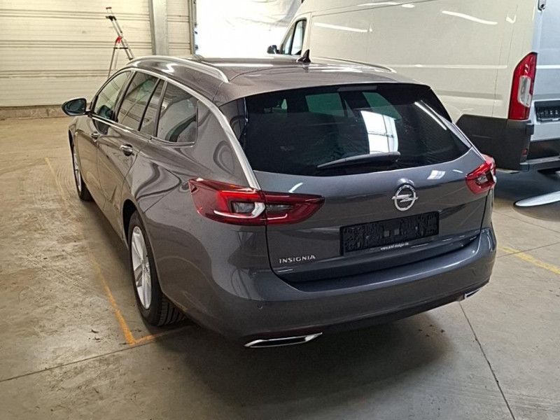 Opel Insignia d'occasion