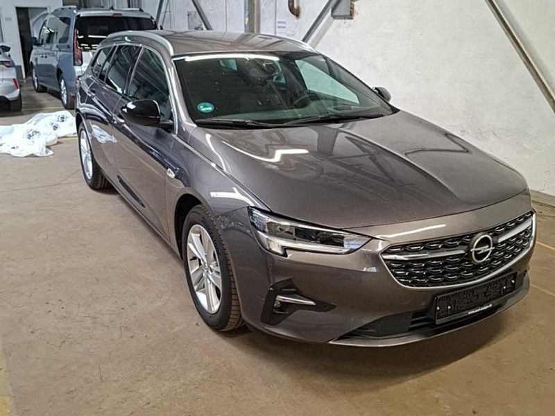 Opel Insignia d'occasion