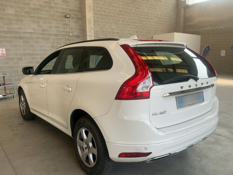 Volvo XC60 2.4 D4 Momentum AWD 2013 – снимка 6