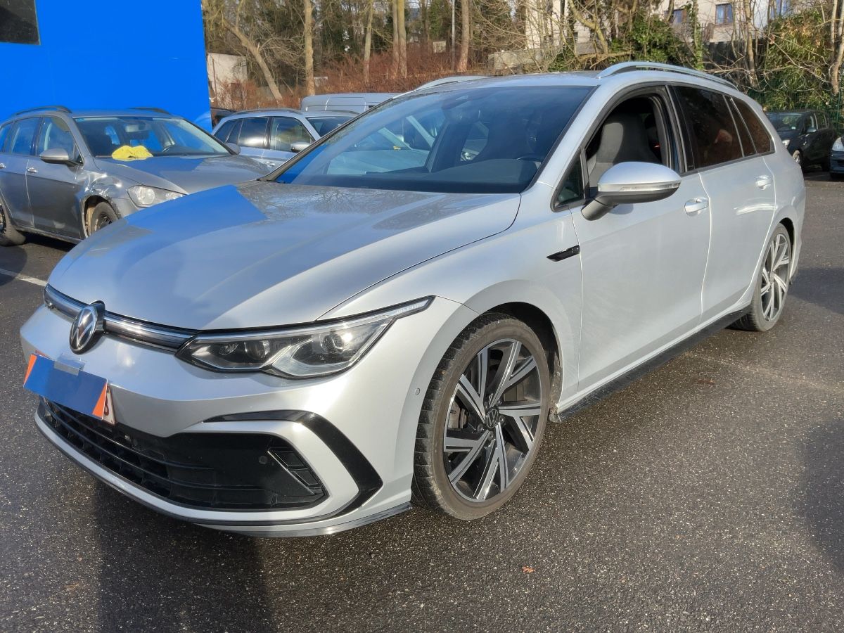 Volkswagen Golf d'occasion