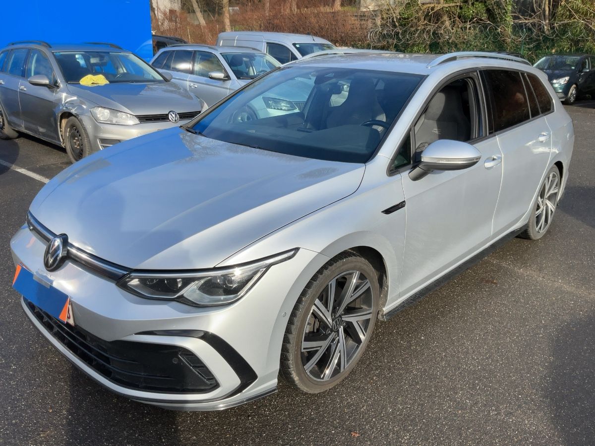 Volkswagen Golf d'occasion