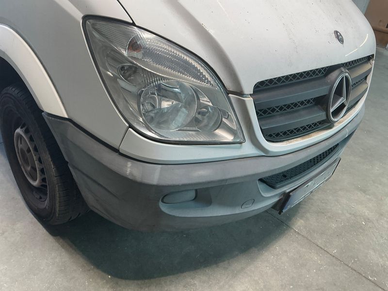 Mercedes-Benz Sprinter 313 CDI 2010 – снимка 51