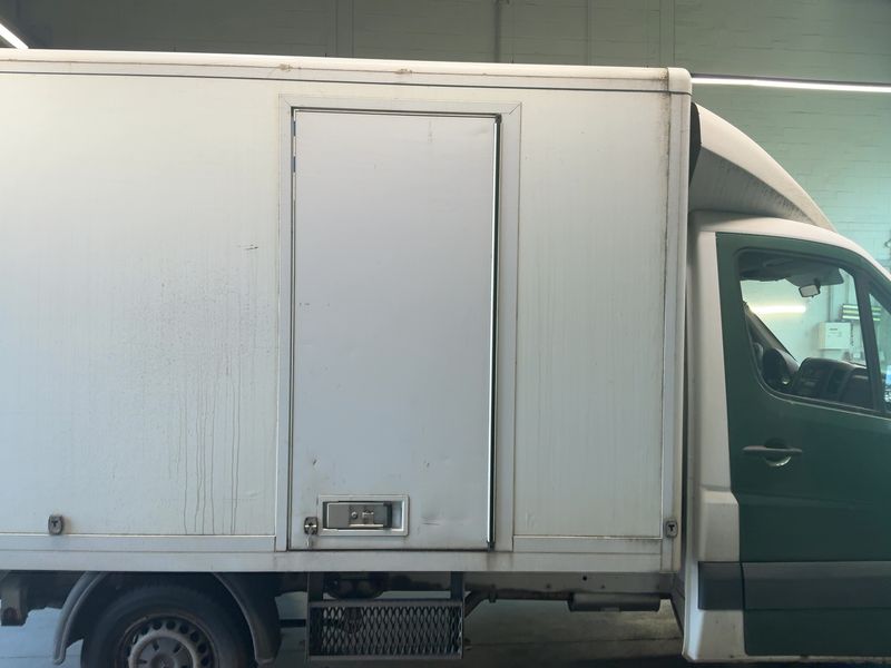 Mercedes-Benz Sprinter 313 CDI 2010 – снимка 10