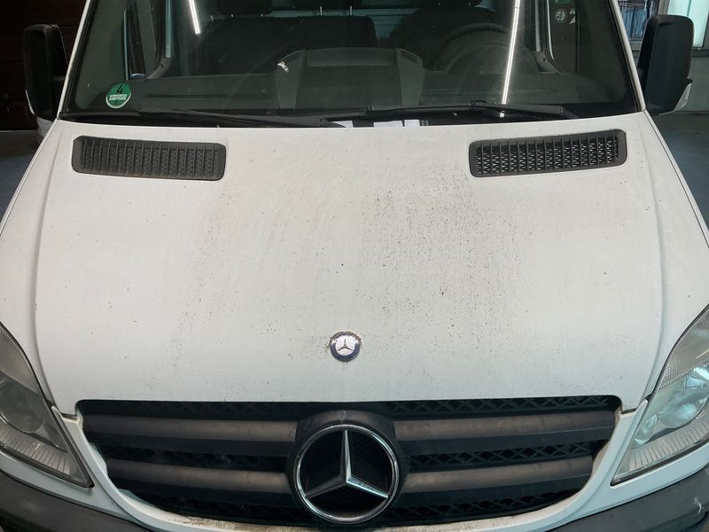 Mercedes-Benz Sprinter 313 CDI 2010 – снимка 54