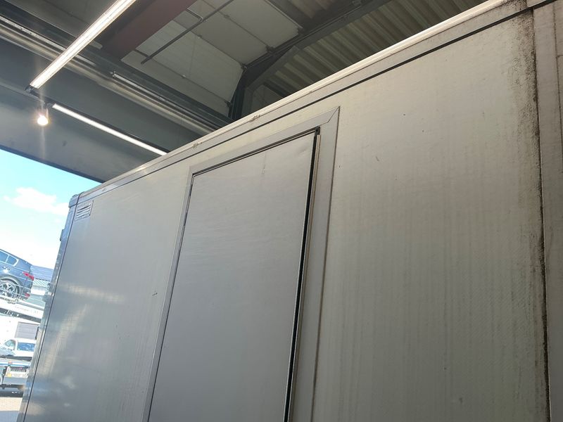 Mercedes-Benz Sprinter 313 CDI 2010 – снимка 26