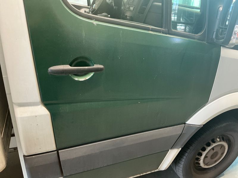 Mercedes-Benz Sprinter 313 CDI 2010 – снимка 29
