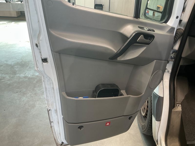 Mercedes-Benz Sprinter 313 CDI 2010 – снимка 45