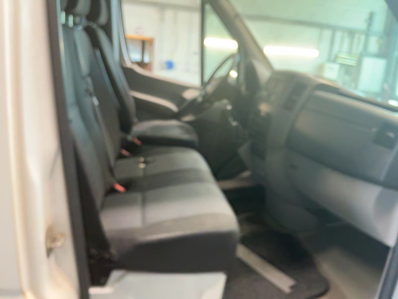 Mercedes-Benz Sprinter 313 CDI 2010 – снимка 16