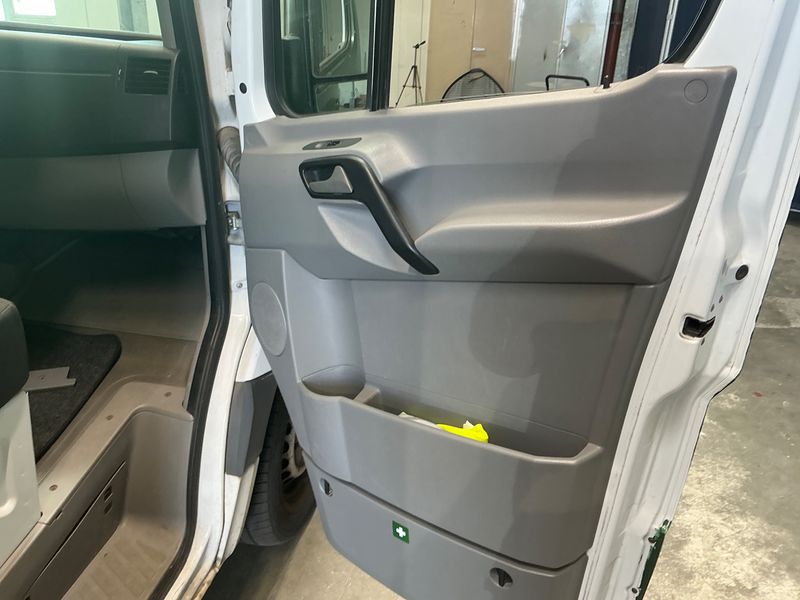 Mercedes-Benz Sprinter 313 CDI 2010 – снимка 41